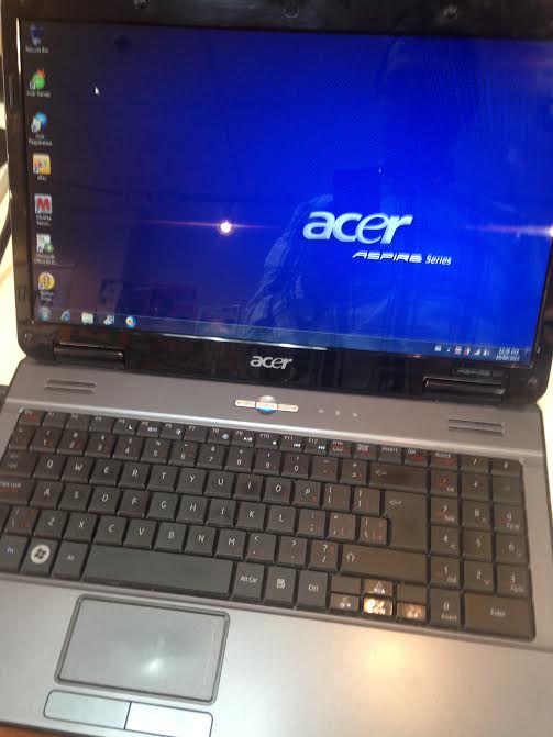 Acer aspire Series Notebook motherboard Repair - MT Systems