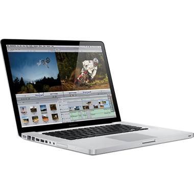 Apple MacBook Pro 15.4″:Core 2 Duo 2.66GHz, 4GB RAM,500GB HDD:$319.99
