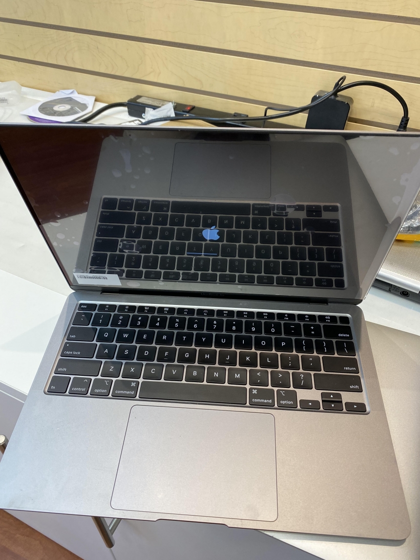 MacBook Air A2179 Laptop LCD Replacement