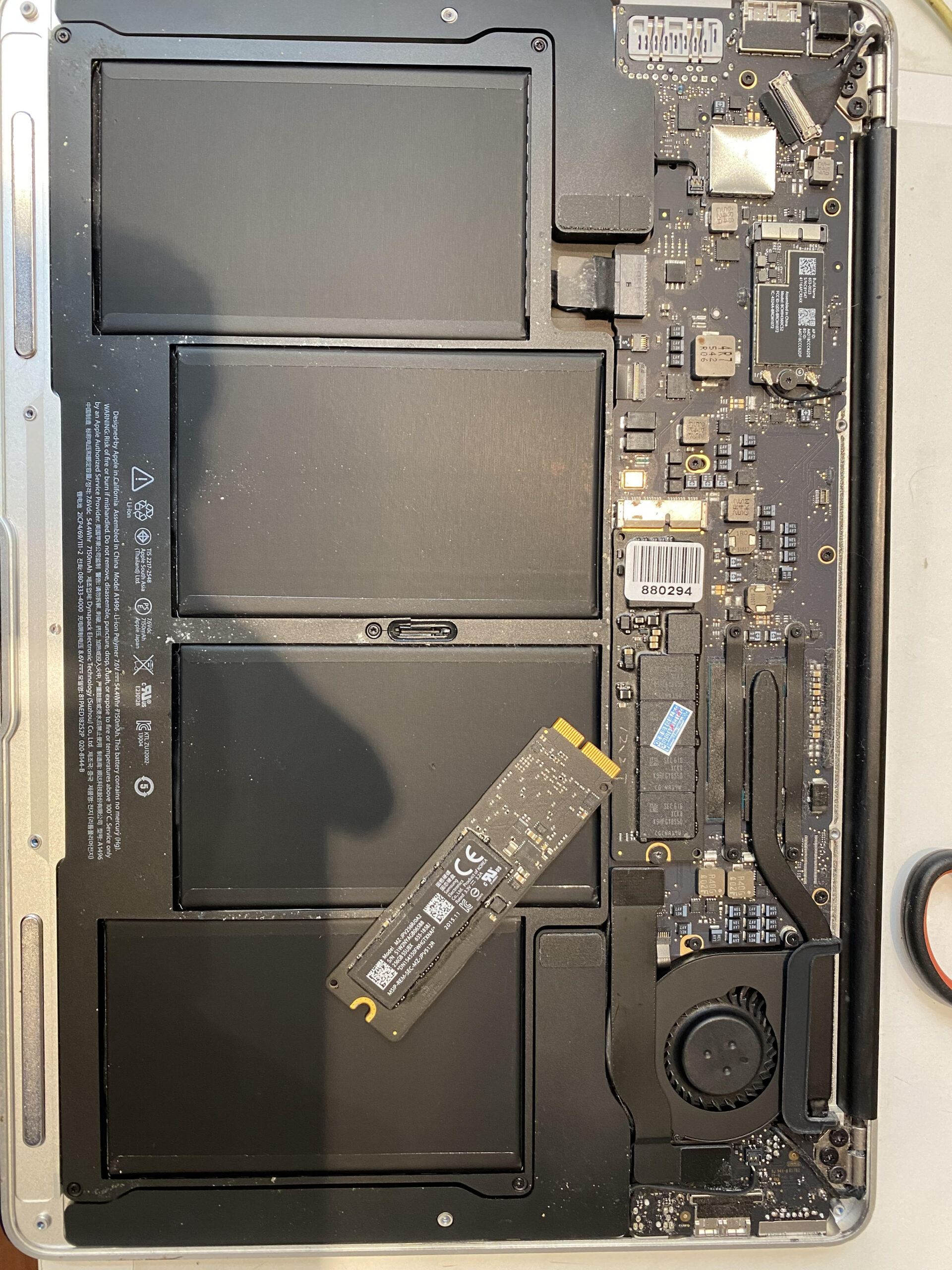 MacBook Air Repair, Apple Macbook Repair
