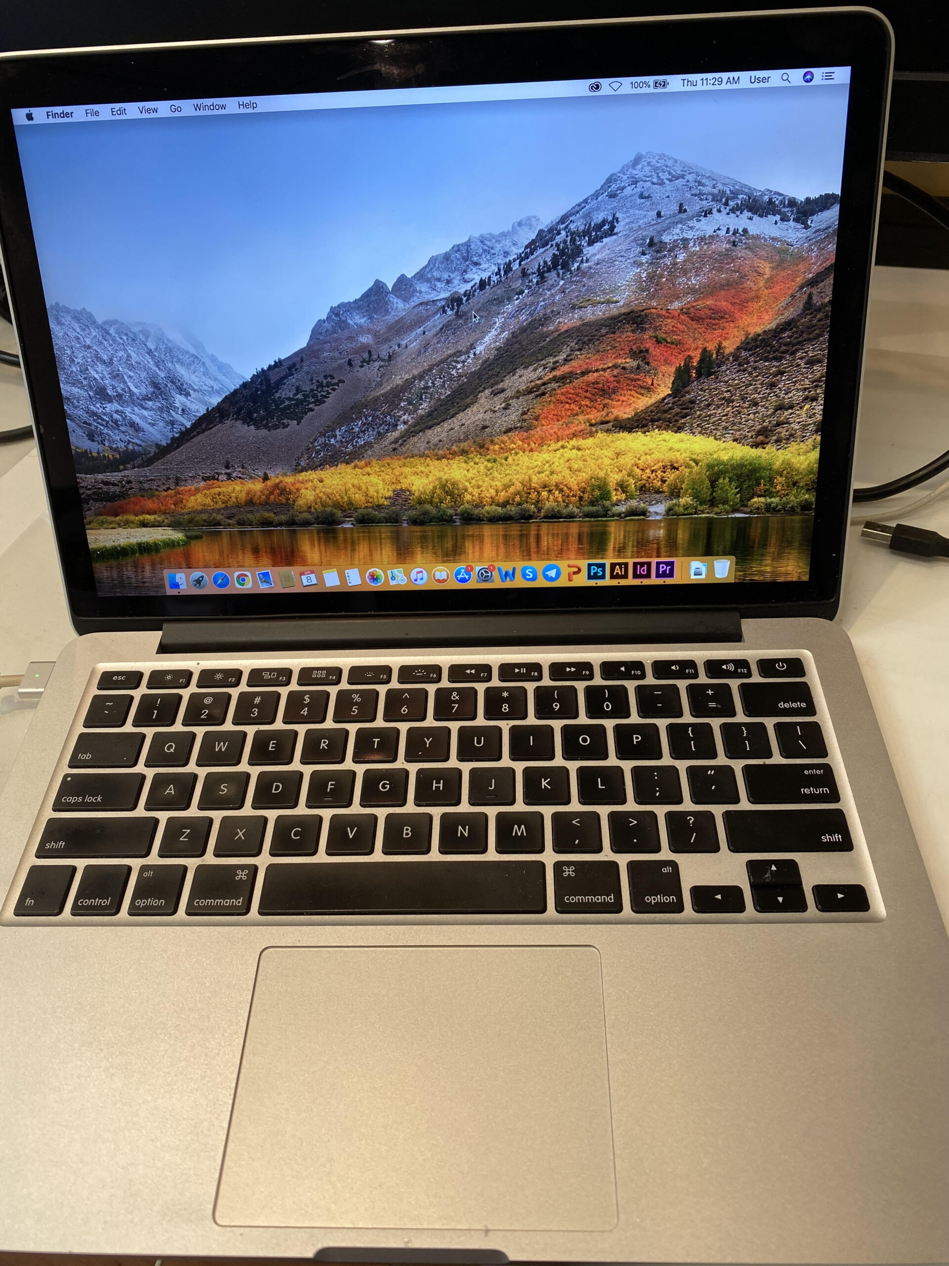 Apple MacBook Pro Repair