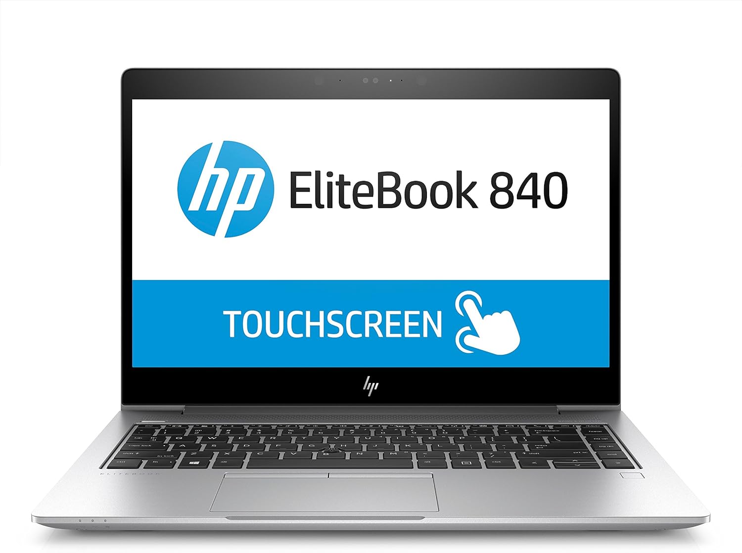 Amazon.ca Laptops: HP EliteBook 840 G5 Notebook, 14" 4K IPS Ultra HD WLED Backlit Display, 8th Gen Intel Quad-Core i5-8250U Upto 3.4GHz, 8GB RAM, 256GB PCIe NVMe SSD, HDMI, Thunderbolt, Card Reader,