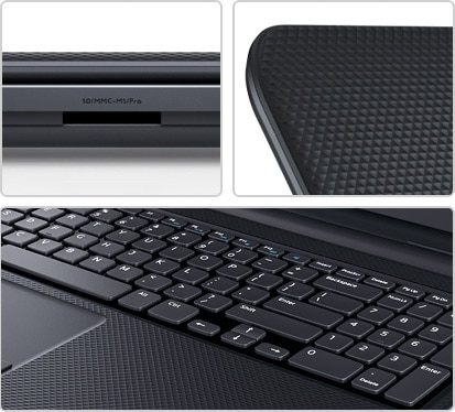 Inspiron 15 Laptop