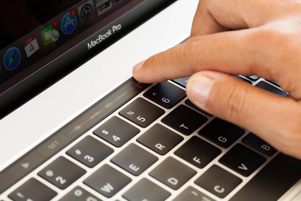 Macbook Pro Repair MT Systems