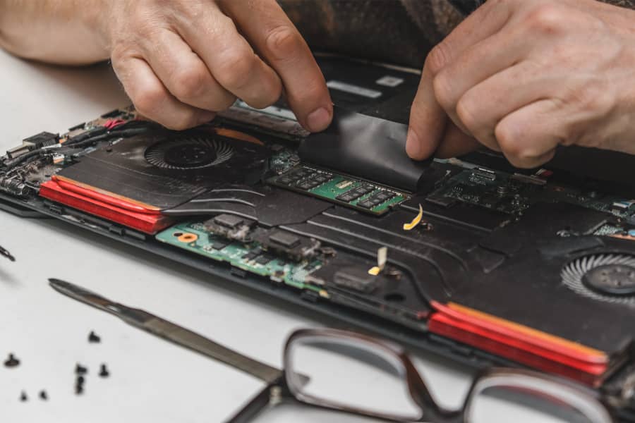 Macbook Pro Repair Slow System