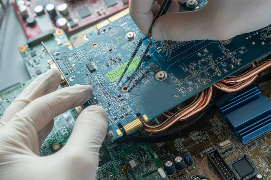 Macbook Pro Repair Usb C Port Failure