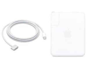 Apple 67w Usb C To Magsafe3 Power Adapter Charger