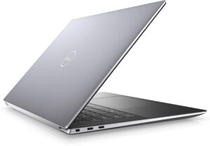 Dell Precision 5550
