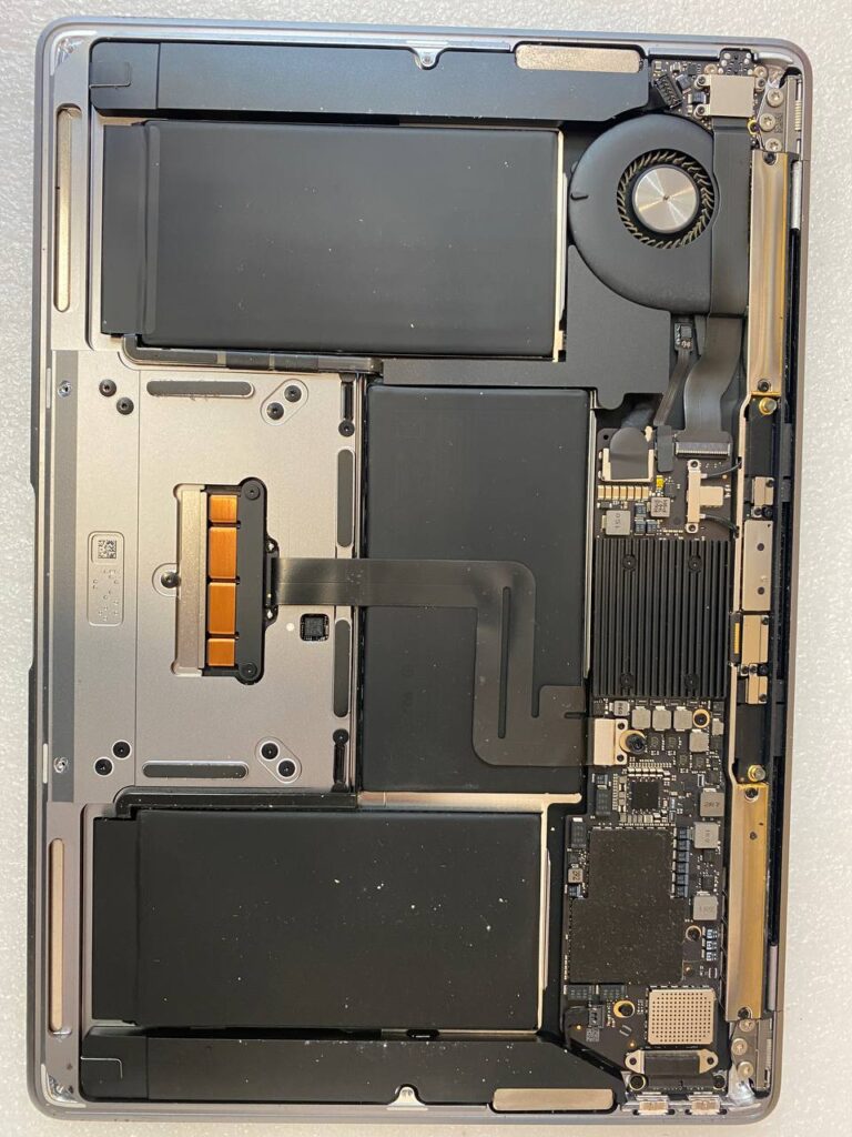 MacBook Repair Richmond Hill