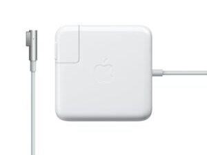 Apple Macbook 16.5v 3.65a 60w Magsafe1 Ac Adapter Charger