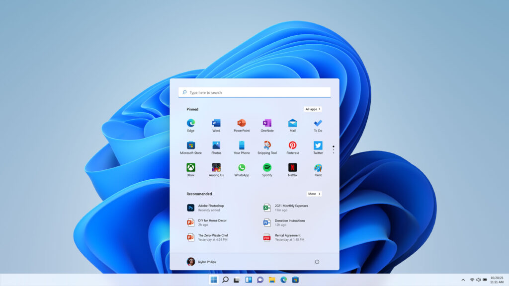 Computer Software Repair
