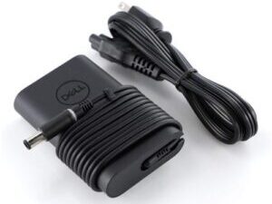 Dell Oem 19.5v 4.62a 90w 7.4 X 5.0mm Ac Adapter Charger