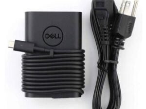 Dell Oem 45w Usb C Ac Adapter Charger