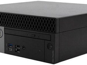 Dell Optiples 7050 Refurbished Desktop