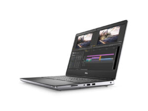 Dell Precision 7560 Mobile Workstation