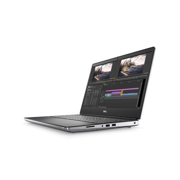 Dell Precision 7560 Mobile Workstation