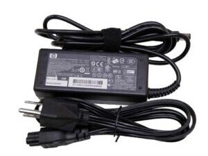 Hp Oem 18.5v 3.5a 65w 7.4 X 5.0mm Ac Adapter Charger