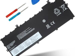 Laptop Battery Compatible With Lenovo Thinkpad X1 Carbon 5th Gen