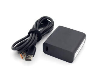 Lenovo Oem 65w Usb Ac Adapter Charger