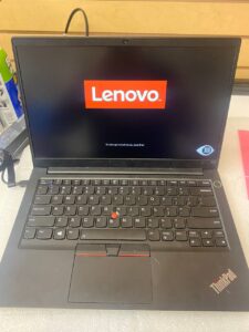 Lenovo Thinkpad E14 Lcd Replacement
