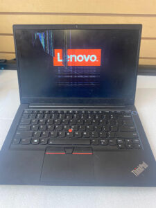 Lenovo Thinkpad E14 LCD Screen