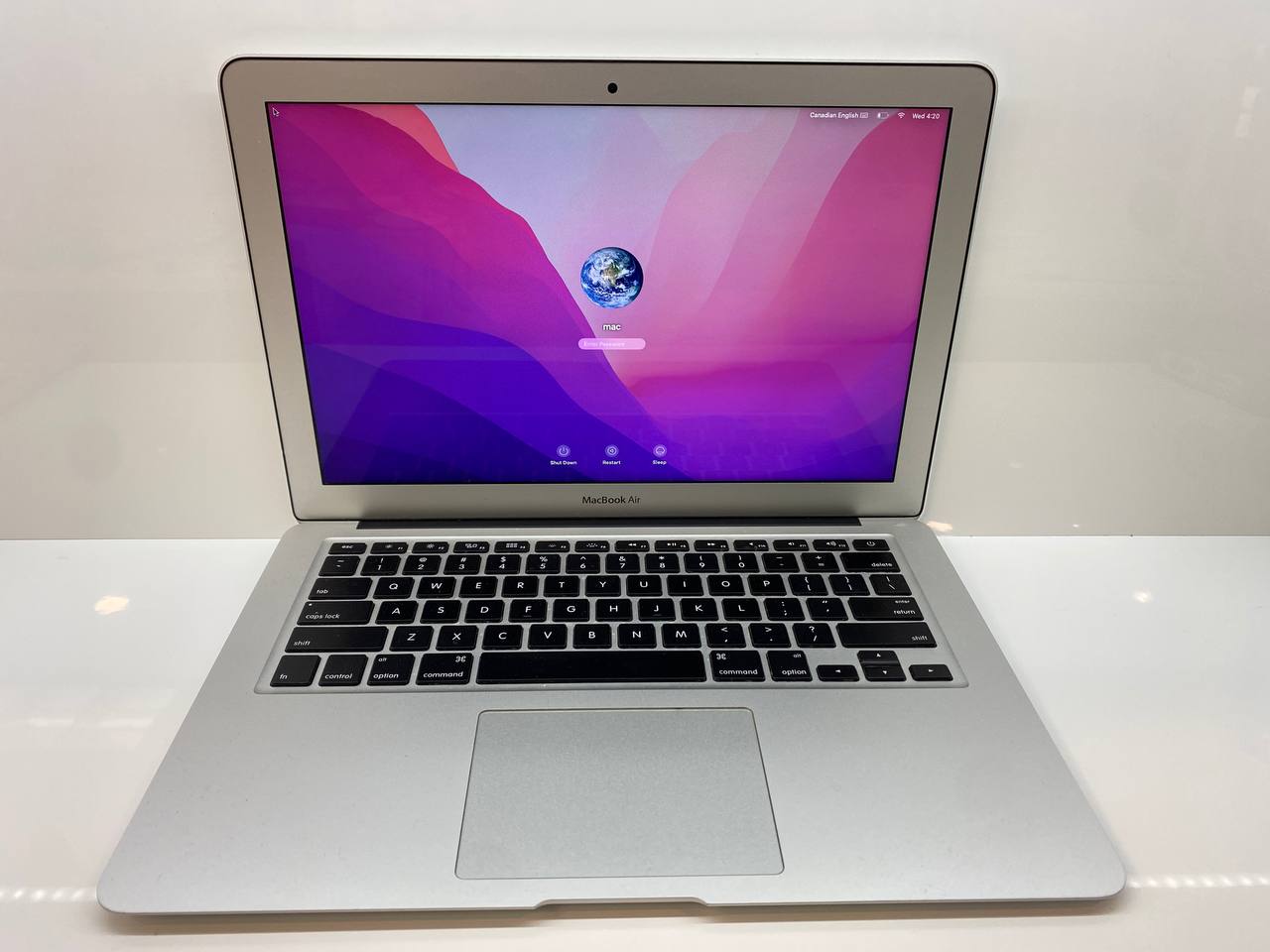 Macbook Repair Newmarket