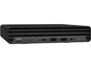 Hp Prodesk 600 G6 Mini Pc