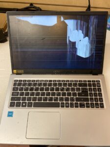 Acer LCD Screen Replacement