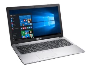 Asus X550c Touchscreen Laptop