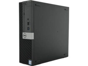 Dell Optiplex 7050 Small Form Factor Desktop