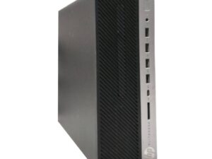 Hp Elitedesk 705 G5 Sff