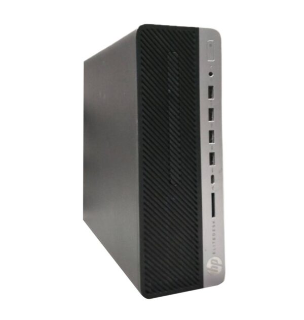 Hp Elitedesk 705 G5 Sff