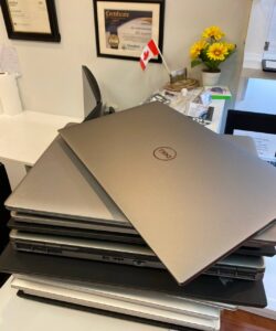Refurbished Laptop