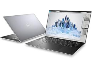 Refurbished Laptop Dell Precision 5560