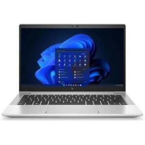 Refurbished Laptops