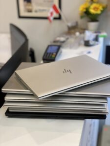 Refurbished Laptops