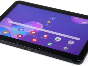 Samsung Galaxy Tab Active4 Pro 5g