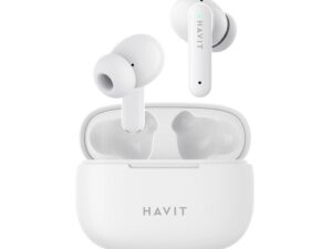 Wireless Stereo Dual Channels Smart Touch Control Earbuds