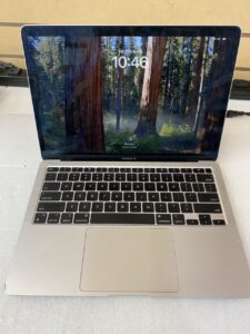 Macbook Air A2337 Macbook Air Touchpad
