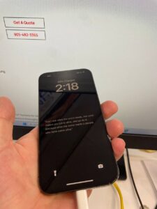 Iphone 13 Pro Lcd Replacement