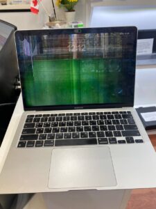 A2337 Macbook Air Lcd Screen Replacement