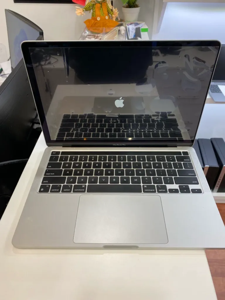 A2338 Lcd Replacement