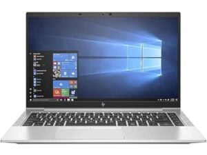 Hp Elitebook 830 G5 Laptop