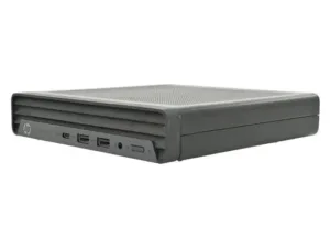 Hp Elitedesk 805 G6 Mini Desktop