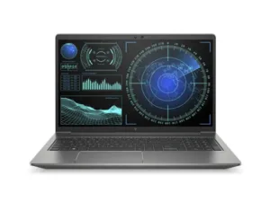 Hp Zbook Fury G8 Mobile Workstation