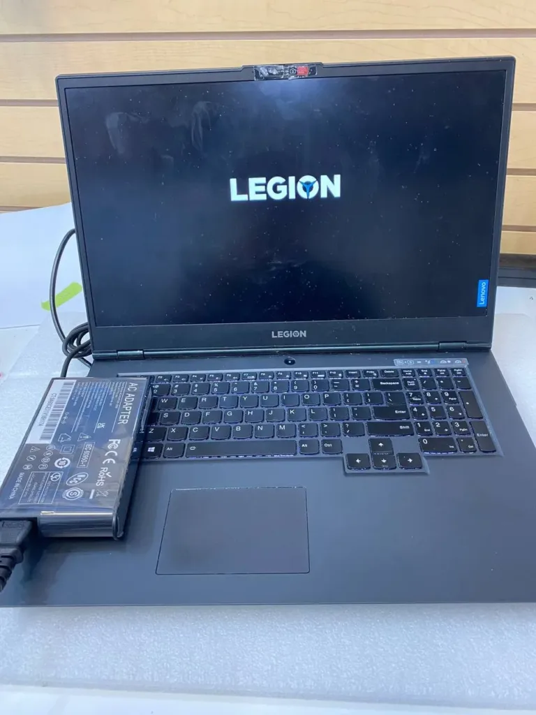 Legion Gaming Laptop Charger Replacement