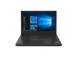 Lenovo Thinkpad T480