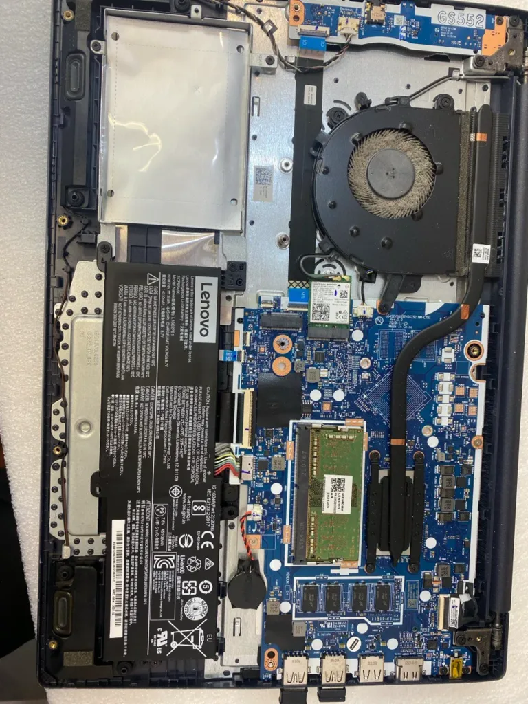 Lenovo Ideapad 3 Ssd Upgrade