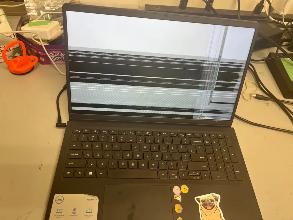 Dell Inspiron 15