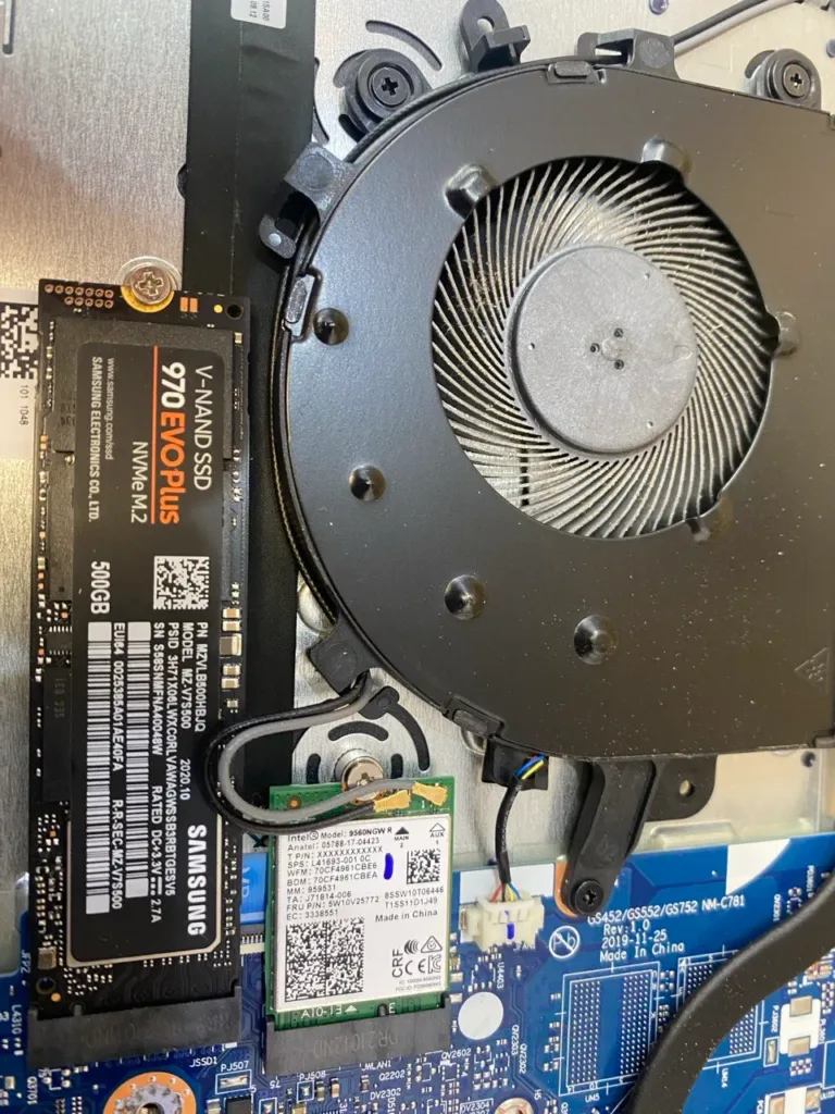 Lenovo Laptop
